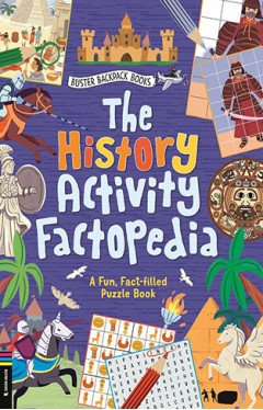 The History Activity Factopedia